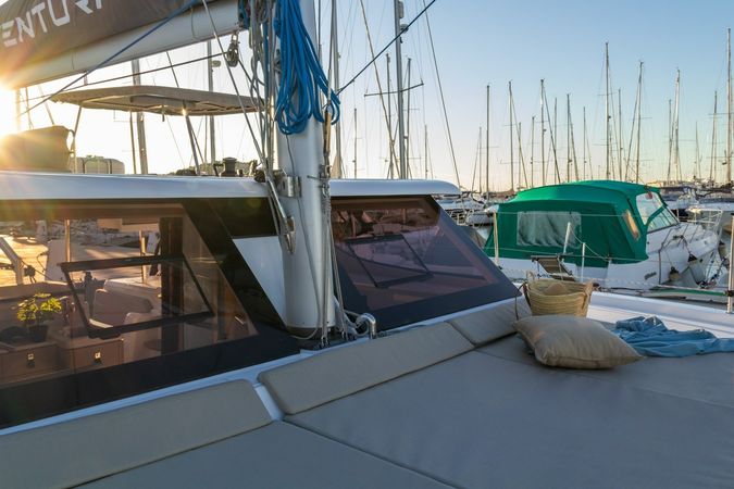 Aventura 37 | Flor de Ibiza