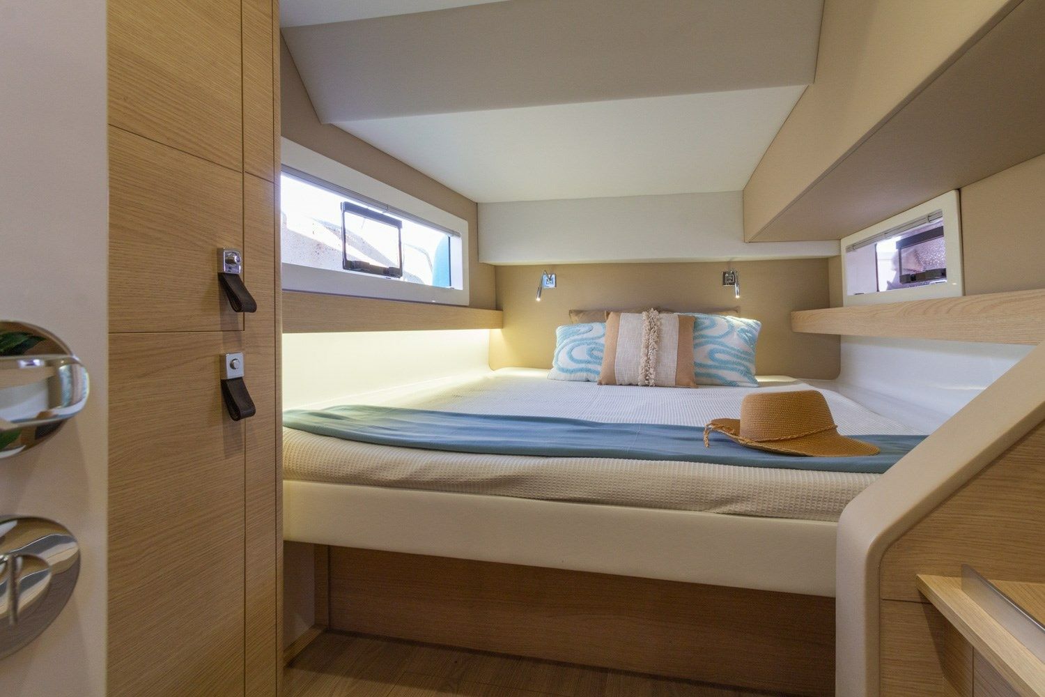 Aventura 37 | Flor de Ibiza