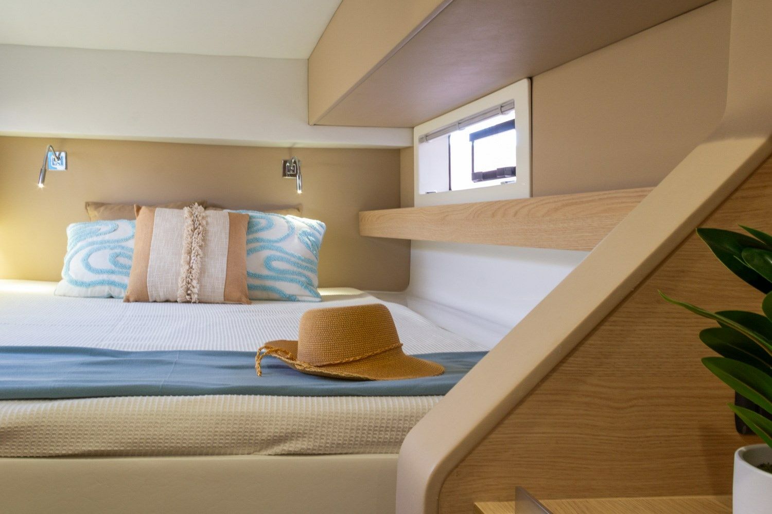 Aventura 37 | Flor de Ibiza