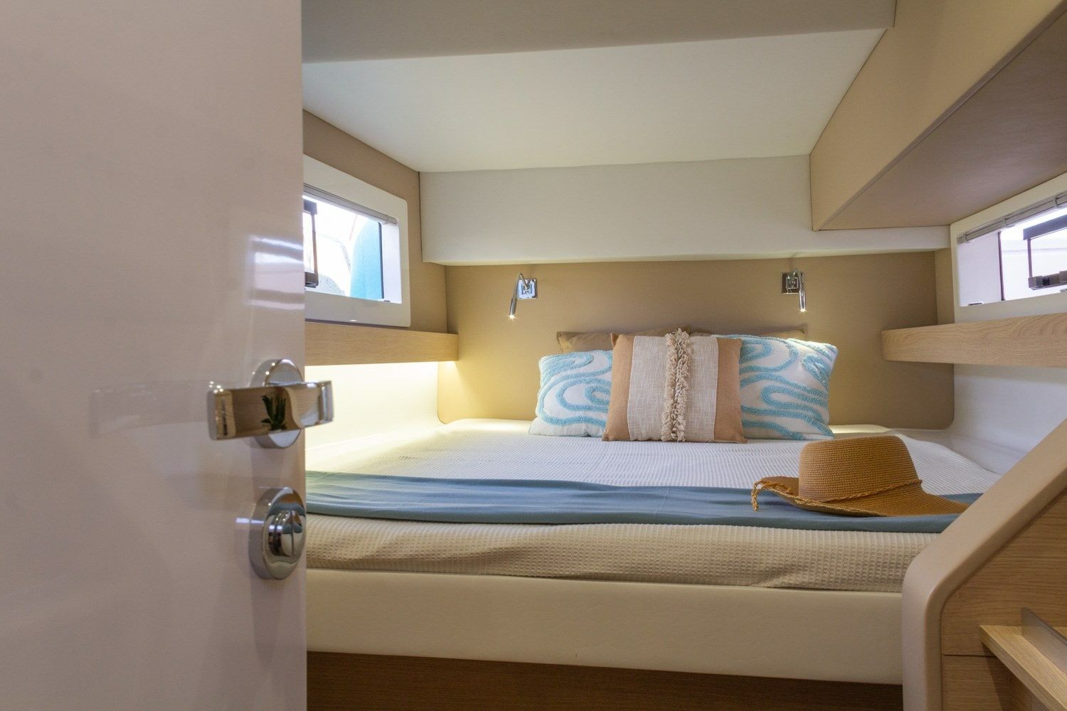 Aventura 37 | Flor de Ibiza