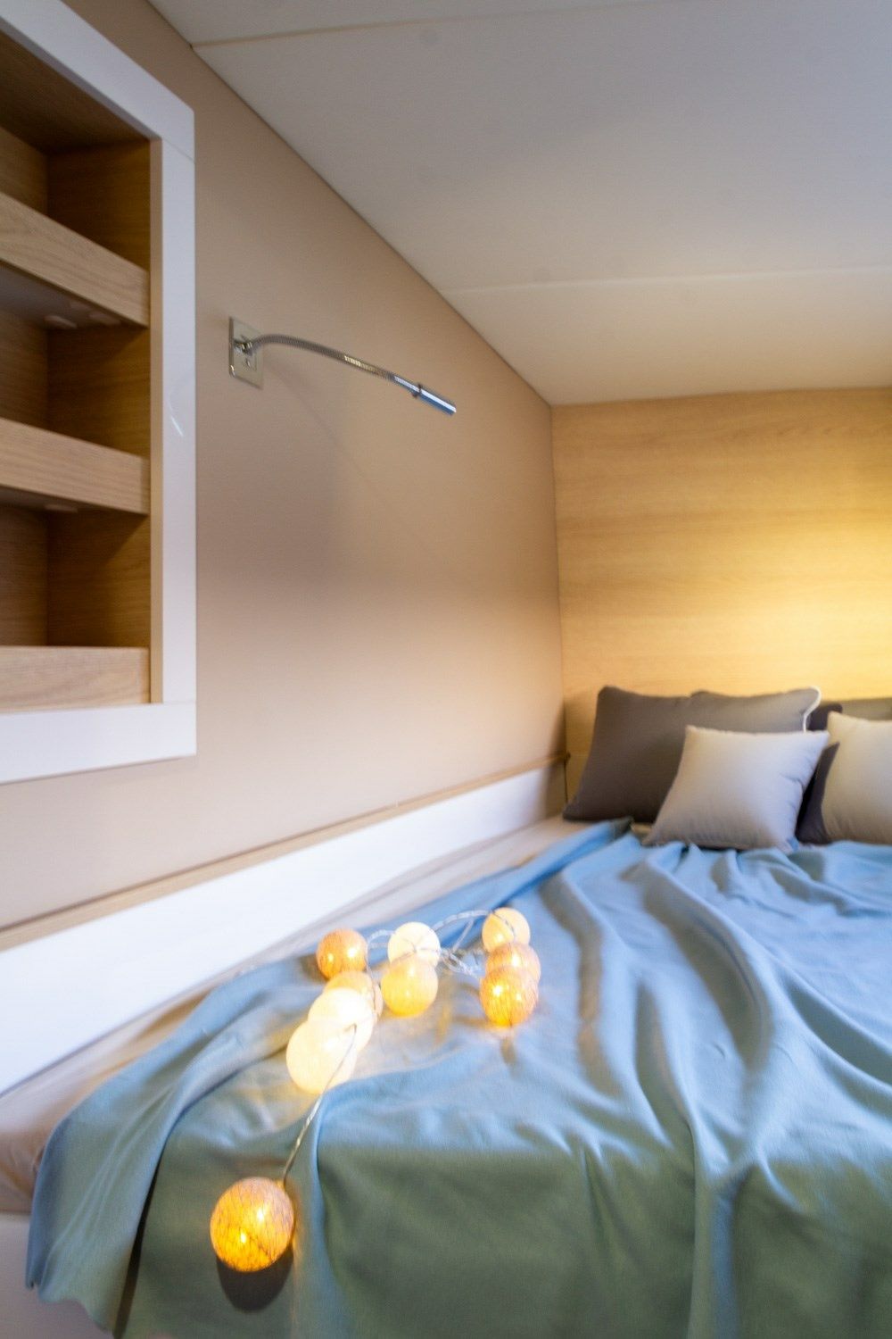 Aventura 37 | Flor de Ibiza