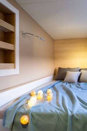 Aventura 37 | Flor de Ibiza