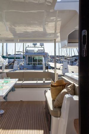 Aventura 37 | Flor de Ibiza