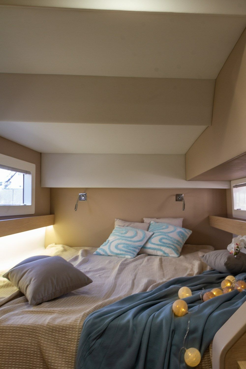 Aventura 37 | Flor de Ibiza