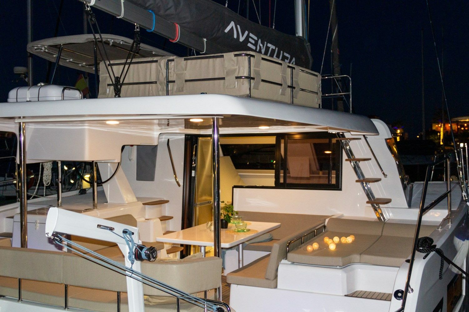 Aventura 37 | Flor de Ibiza