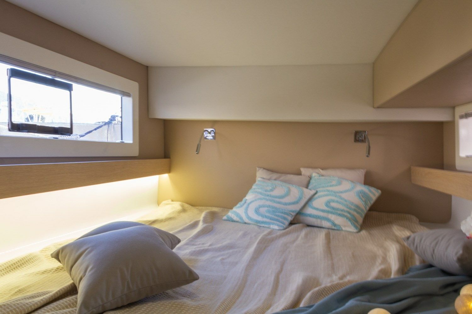 Aventura 37 | Flor de Ibiza