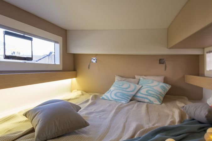 Aventura 37 | Flor de Ibiza