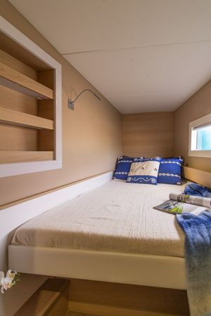 Aventura 37 | Flor de Ibiza