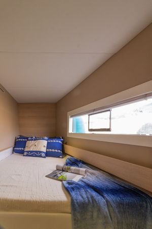 Aventura 37 | Flor de Ibiza