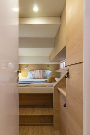 Aventura 37 | Flor de Ibiza