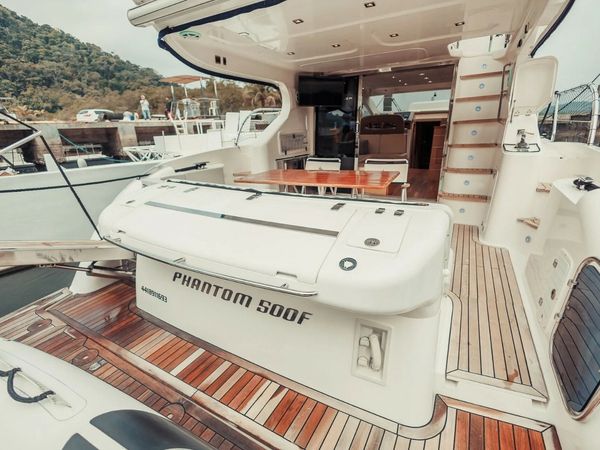 Phantom 500F | Phantom