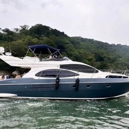 Azimut 50 | Tumka