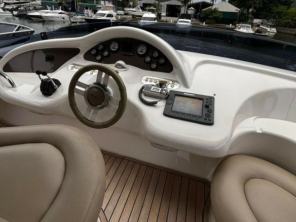 Azimut 50 | Tumka