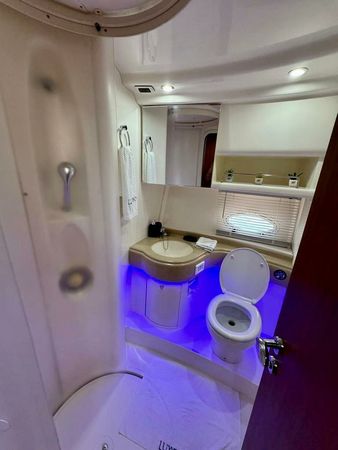 Azimut 46 | Requinte