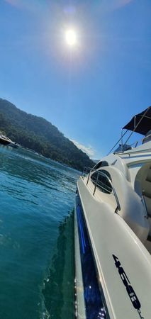 Azimut 46 | Requinte