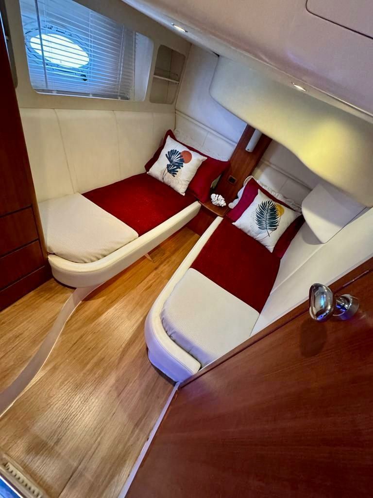 Azimut 46 | Requinte