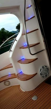 Azimut 46 | Requinte