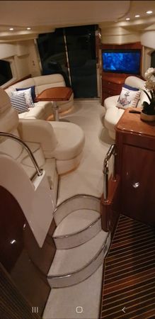 Azimut 46 | Requinte