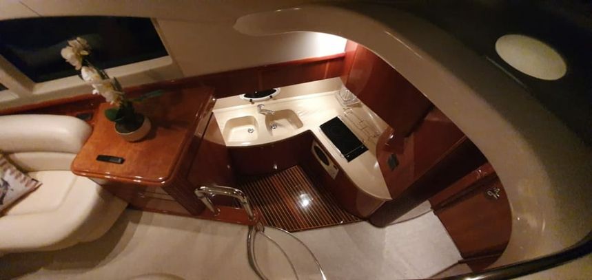 Azimut 46 | Requinte