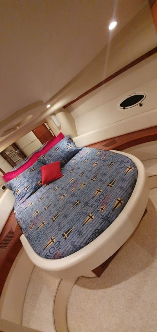 Azimut 46 | Requinte