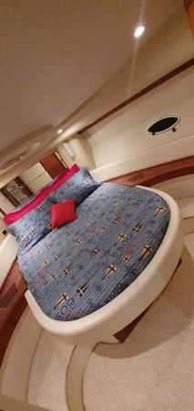 Azimut 46 | Requinte