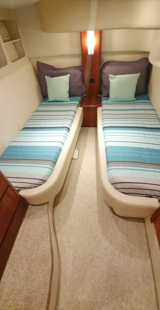 Azimut 46 | Requinte