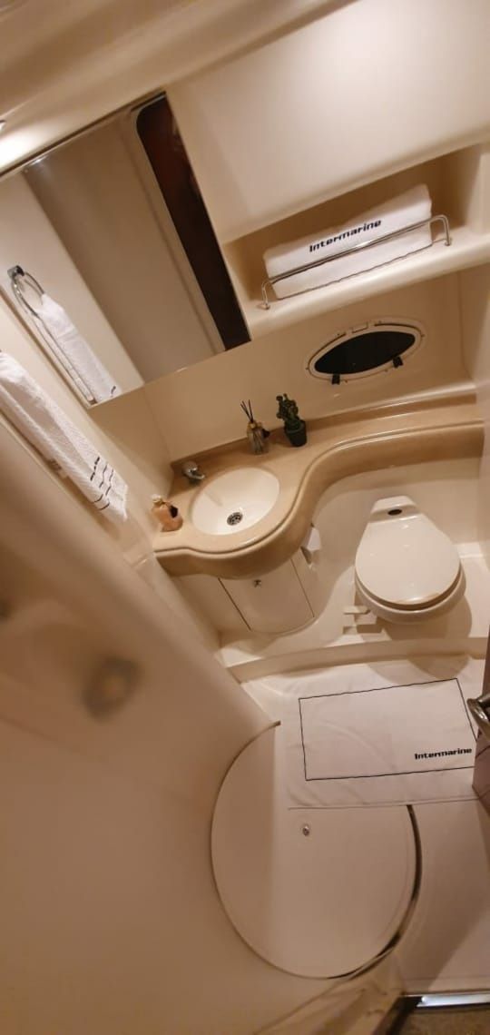 Azimut 46 | Requinte