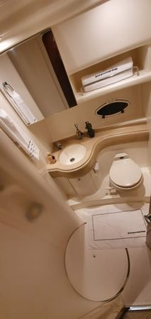 Azimut 46 | Requinte