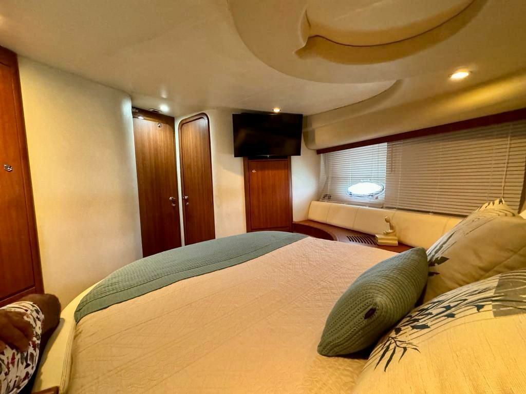 Azimut 46 | Requinte