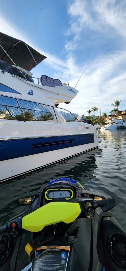 Azimut 46 | Requinte