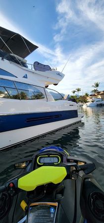 Azimut 46 | Requinte