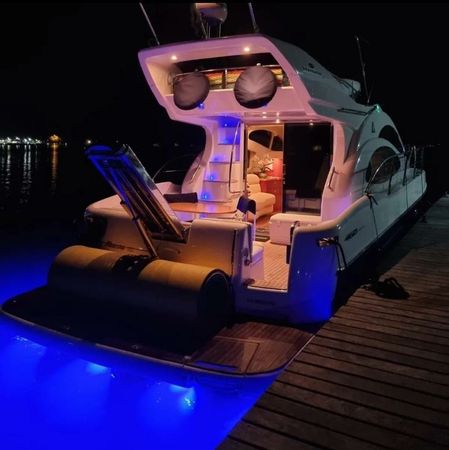Azimut 46 | Requinte