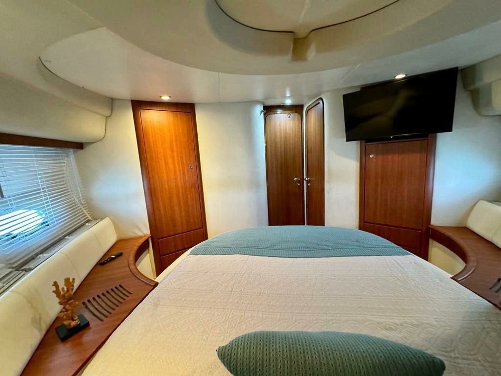 Azimut 46 | Requinte