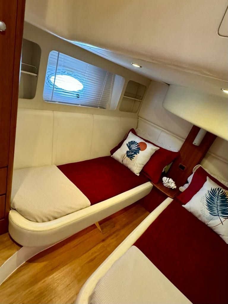 Azimut 46 | Requinte