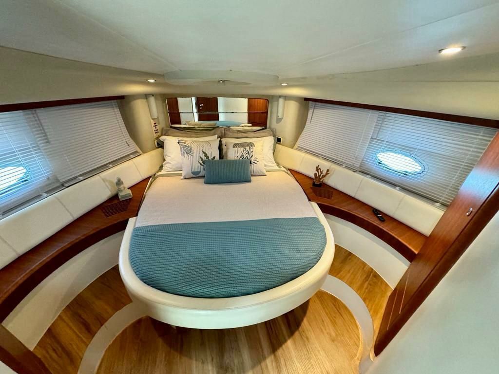 Azimut 46 | Requinte