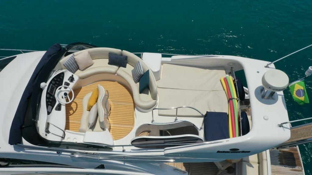 Azimut 46 | Requinte