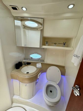 Azimut 46 | Requinte