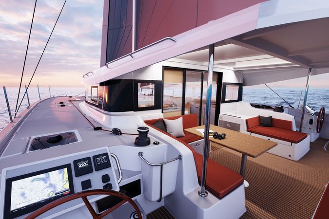 Excess 14 | Coin De Mire