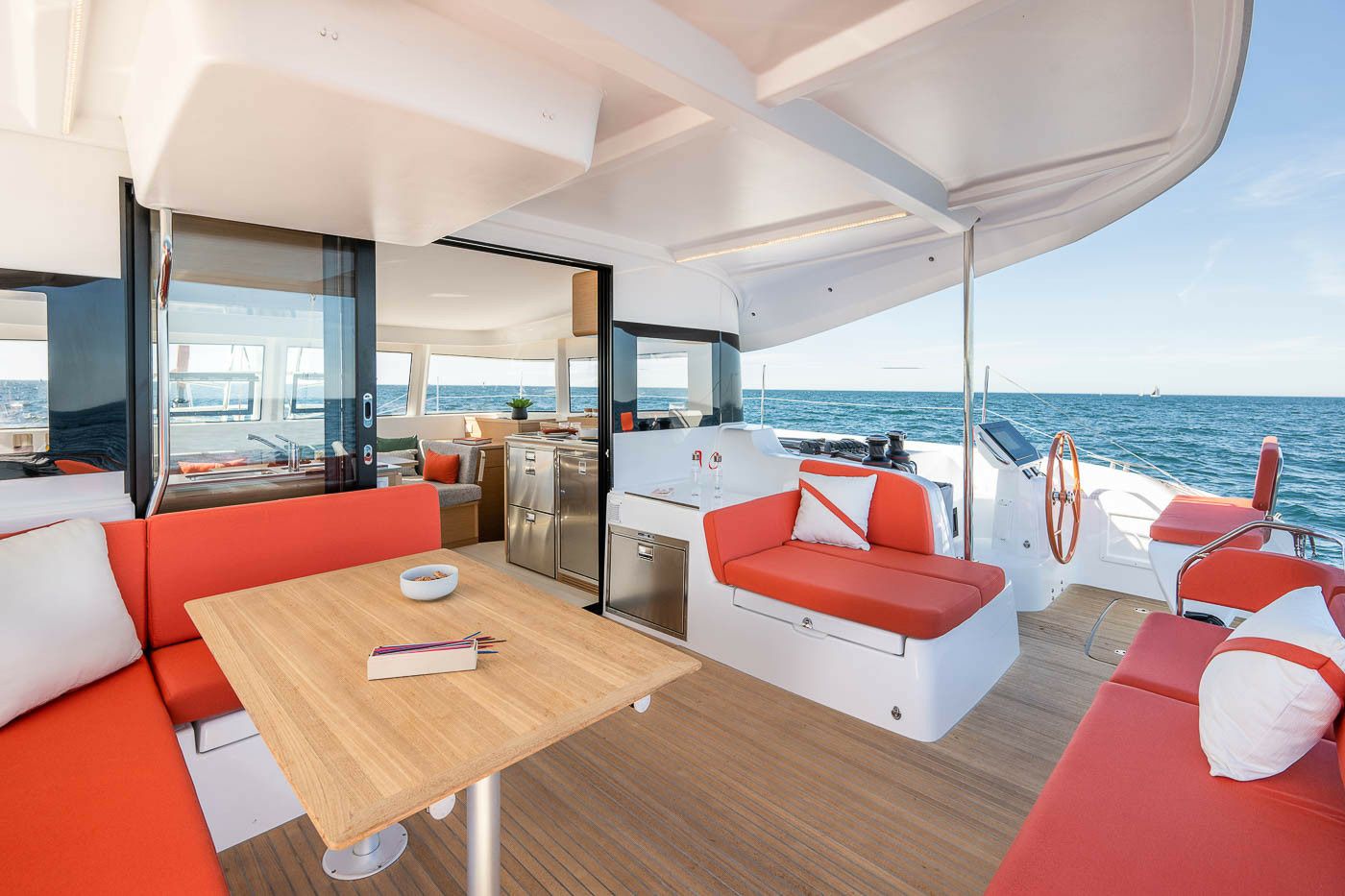 Excess 14 | Coin De Mire