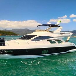 Azimut 60 | Copacabana