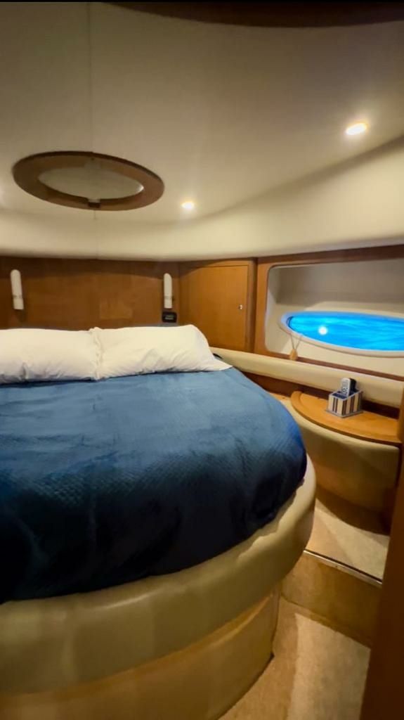 Azimut 60 | Copacabana