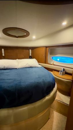 Azimut 60 | Copacabana