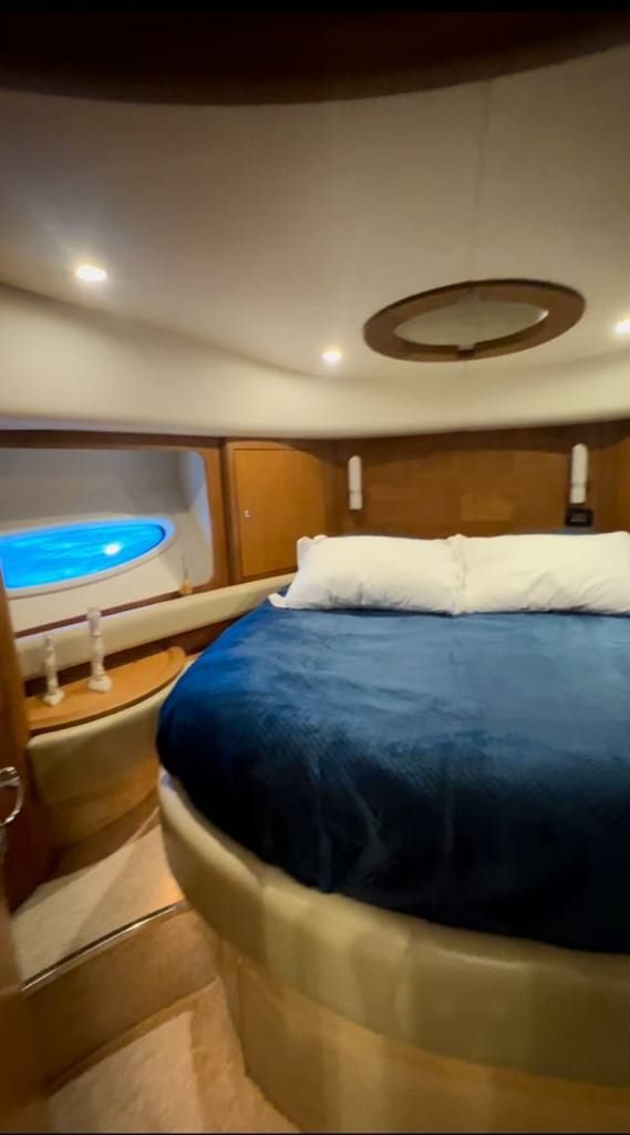 Azimut 60 | Copacabana