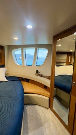 Azimut 60 | Copacabana