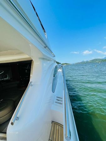 Azimut 60 | Copacabana