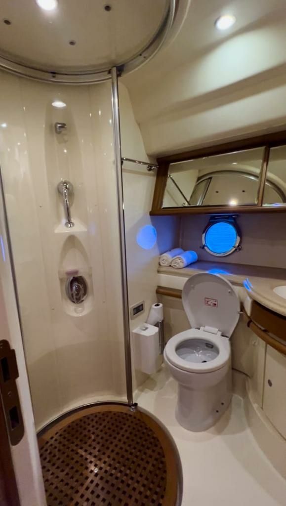 Azimut 60 | Copacabana