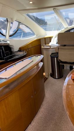 Azimut 60 | Copacabana