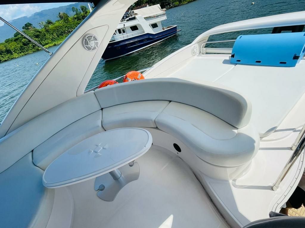 Azimut 60 | Copacabana