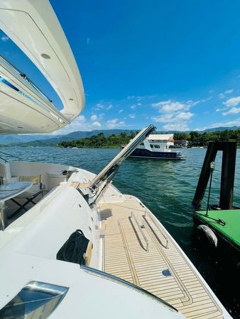 Azimut 60 | Copacabana