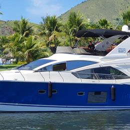 Schaefer Yachts 620 Pininfarina | Ella 2